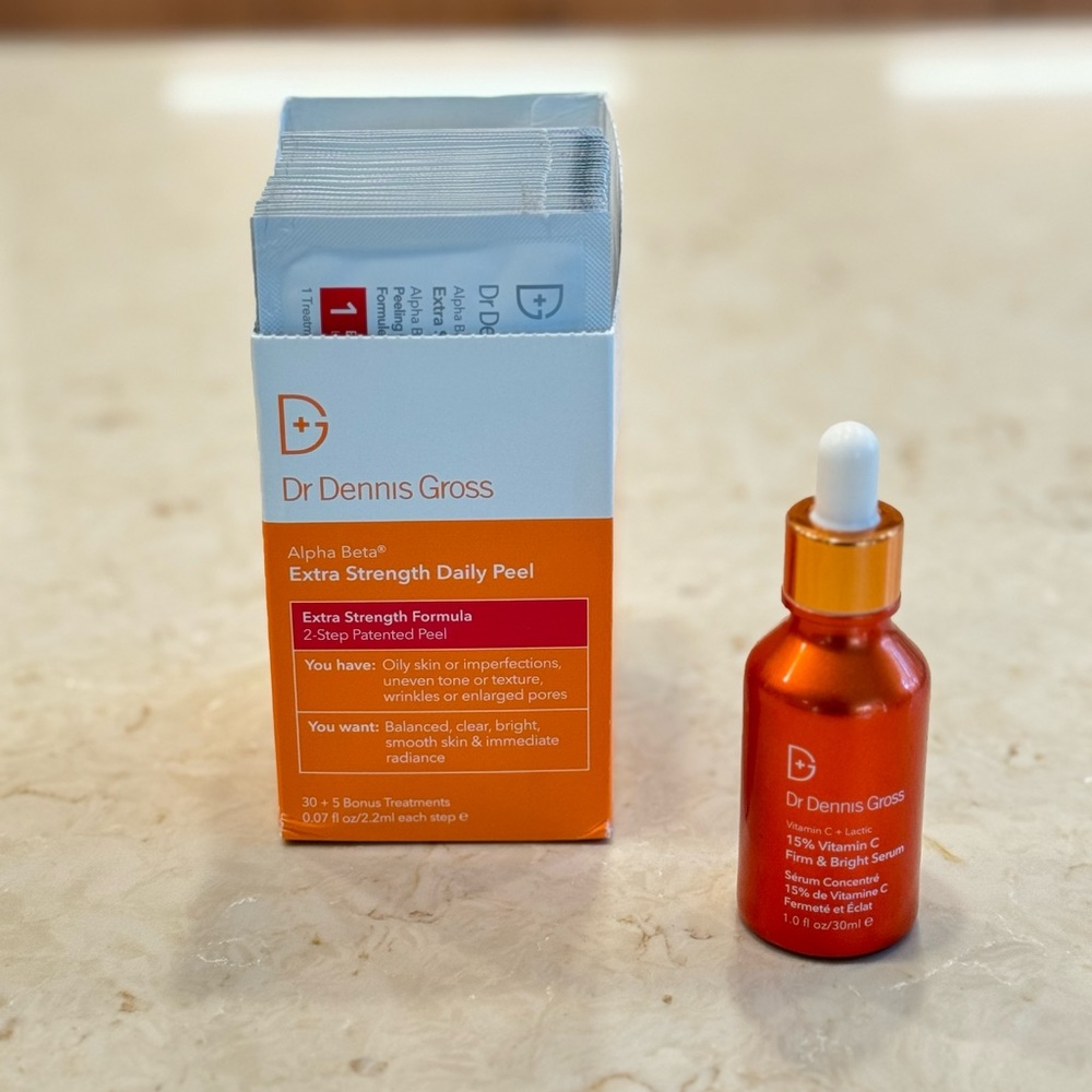 Dr. Dennis Gross Skincare